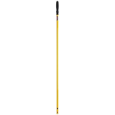 Rubbermaid Commercial Products 938957 Mango extensible para mopa, amarillo Rubbermaid Commercial Products 938957 Mango extensible para mopa, amarillo