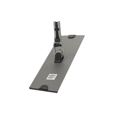 Vikan Portamopa de Aluminio con Enganche, 60 cm Tamaño del Sistema VEC, Negro, Caja de 10 Vikan Portamopa de Aluminio con Enganche, 60 cm Tamaño del Sistema VEC, Negro, Caja de 10