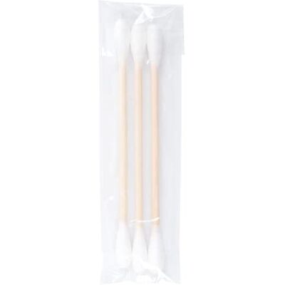 Garcia de Pou García de pou 1000 Unidades Sobrecitos 3 Bastoncitos 7 Cm Natural Bambú Garcia de Pou García de pou 1000 Unidades Sobrecitos 3 Bastoncitos 7 Cm Natural Bambú