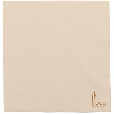 Garcia de Pou García de Pou 100 Unidades Servilletas P. 1 4 'Ecological-Bamboo' 70 G M2 25X25 Cm Natural Bambú Garcia de Pou García de Pou 100 Unidades Servilletas P. 1 4 'Ecological-Bamboo' 70 G M2 25X25 Cm Natural Bambú