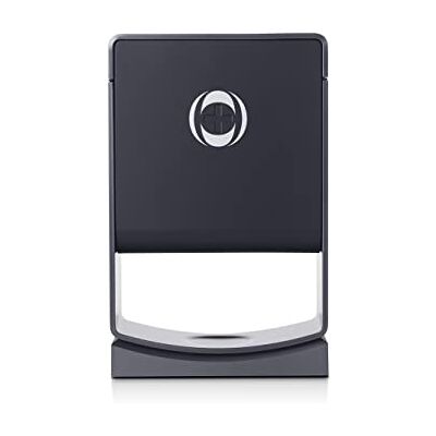 INEOS Dispensador Home – Dispensador desinfectante sin Contacto en Negro – para Cartuchos de 300 ml INEOS Dispensador Home – Dispensador desinfectante sin Contacto en Negro – para Cartuchos de 300 ml