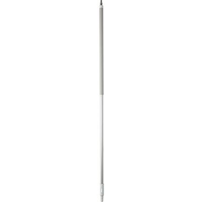 Vikan - 2991Q5 - Blanco - 1540mm - Mango de paso de agua Vikan - 2991Q5 - Blanco - 1540mm - Mango de paso de agua
