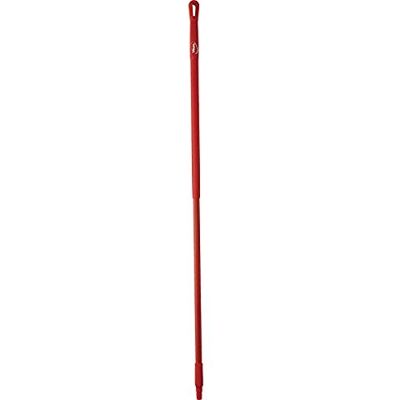 Vikan - fibre de verre 1,50 m, diam.34 mm rojo - handle Vikan - fibre de verre 1,50 m, diam.34 mm rojo - handle
