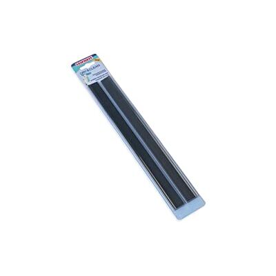 Leifheit Set de regletas de Goma de Repuesto para Aspirador de Ventanas Compatible con 1.0, Dry & Clean, Nemo y Aquanta Click, recambio de regletas de goma para limpieza sin marcas Leifheit Set de regletas de Goma de Repuesto para Aspirador de Ventanas Compatible con 1.0, Dry & Clean, Nemo y Aquanta Click, recambio de regletas de goma para limpieza sin marcas