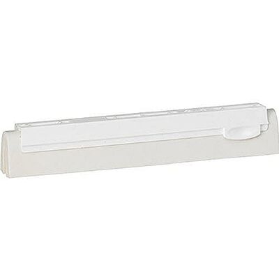 Vikan Repuesto para extractor de labios, goma espuma, doble cara, 7771, weiß, 1 Vikan Repuesto para extractor de labios, goma espuma, doble cara, 7771, weiß, 1