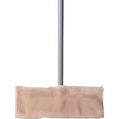 Urban Living “PALIO” Funda DE MOPA DE Microfibra con Banda Adhesiva 34×36 CM Urban Living “PALIO” Funda DE MOPA DE Microfibra con Banda Adhesiva 34×36 CM