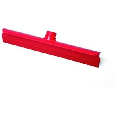 Maya 48300 Haragán, Super Higiénico, 300 mm, Rojo Maya 48300 Haragán, Super Higiénico, 300 mm, Rojo