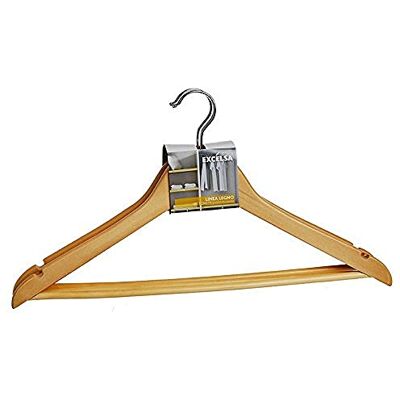 Excelsa 3 Perchas 44 cm. Excelsa 3 Perchas 44 cm.