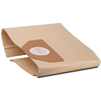 Cleancraft Kit bolsas papel wetcat 1180 10u. marca Cleancraft Kit bolsas papel wetcat 1180 10u. marca
