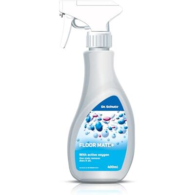 Dr. Schutz Fleck & WEG 400 ml, Transparente Dr. Schutz Fleck & WEG 400 ml, Transparente