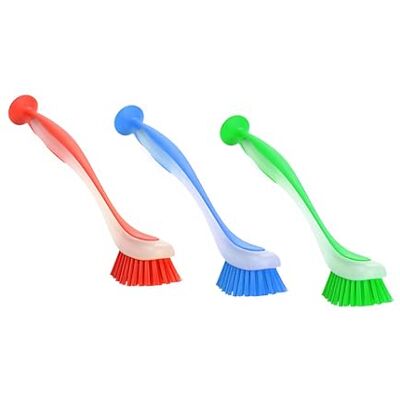 Zuvo Burshes de Cocina, Surtidos, Grandes Zuvo Burshes de Cocina, Surtidos, Grandes