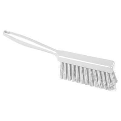 Maya 90255 Cepillo Panadero Resina, Fibra Dura, 340 x 35 mm, Blanco Maya 90255 Cepillo Panadero Resina, Fibra Dura, 340 x 35 mm, Blanco