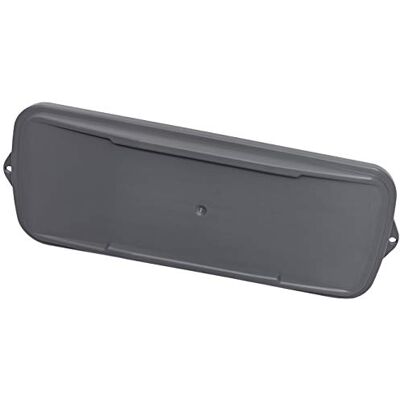 Vikan Tapa para Mopa Qsr, 40 cm Tamaño del Sistema VEC, Gris Vikan Tapa para Mopa Qsr, 40 cm Tamaño del Sistema VEC, Gris