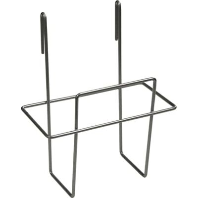 Vikan Portacaja Metalica, Gris Vikan Portacaja Metalica, Gris