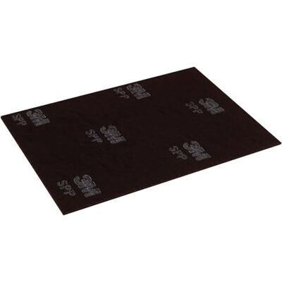 3M Scotch-Brite(TM) Surface Preparation Pad , 14 x 20 in, (Case of 10) 3M Scotch-Brite(TM) Surface Preparation Pad , 14 x 20 in, (Case of 10)