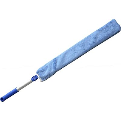 ROTWEISS Mopa de Microfibra Flexible (80 cm) ROTWEISS Mopa de Microfibra Flexible (80 cm)