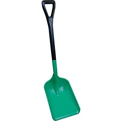 Vikan Remco verde polipropileno seguridad pala, 6892, verde, 1 Vikan Remco verde polipropileno seguridad pala, 6892, verde, 1