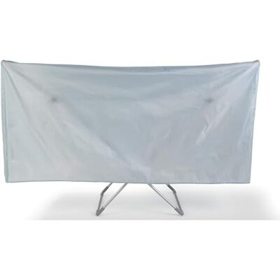 Beldray Housewares, paño Oxford 210D, Gris, Talla única Beldray Housewares, paño Oxford 210D, Gris, Talla única