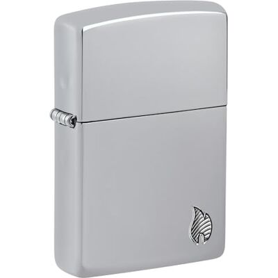 Zippo Encendedor a Prueba de Viento Design Red Matte Recargable Estuche de Regalo Metal Hecho en EEUU Zippo Encendedor a Prueba de Viento Design Red Matte Recargable Estuche de Regalo Metal Hecho en EEUU