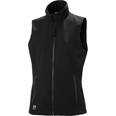 HH Workwear W Manchester 2.0 Softs Vest HH Workwear W Manchester 2.0 Softs Vest