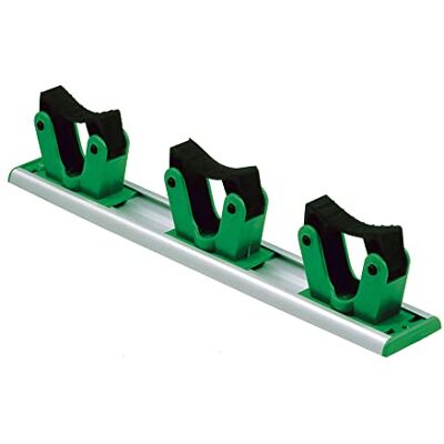 Unger Hang Up, 3 Soportes, 35 cm Tamaño, 21mm – 32 mm Diámetro Unger Hang Up, 3 Soportes, 35 cm Tamaño, 21mm – 32 mm Diámetro