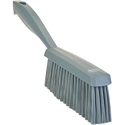 Vikan Cepillo de Banco Suave Gris Vikan Cepillo de Banco Suave Gris