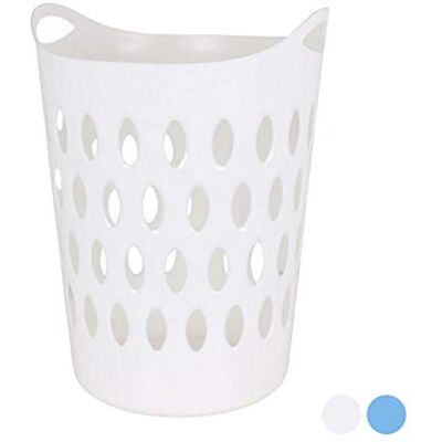 BigBuy Garden Cesto para la Ropa Flexi (42 x 41 x 50 cm) BigBuy Garden Cesto para la Ropa Flexi (42 x 41 x 50 cm)