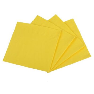 Funny – Servilletas de paño, 33 x 33 cm, 3 capas, pliegue 1/4, 4 unidades (4 x 250 unidades) Funny – Servilletas de paño, 33 x 33 cm, 3 capas, pliegue 1/4, 4 unidades (4 x 250 unidades)