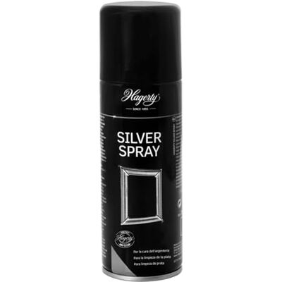 Hagerty , Limpia Plata, 200ml Hagerty , Limpia Plata, 200ml
