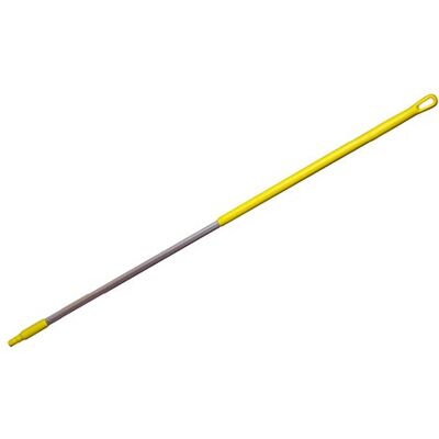 neoLab 2 – 7617 – Mango para cepillos, 1500 mm x 33 mm, amarillo neoLab 2 – 7617 – Mango para cepillos, 1500 mm x 33 mm, amarillo