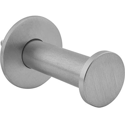 Technik Team - Kuka - Placa Ø35 - 50mm - coat hook Technik Team - Kuka - Placa Ø35 - 50mm - coat hook