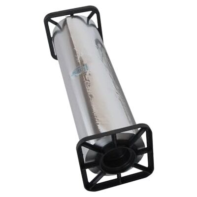 Garcia de Pou García de Pou 135.80 Rollo Aluminio Comercial, 12 Micras, 0.30 x 300, Plateado Garcia de Pou García de Pou 135.80 Rollo Aluminio Comercial, 12 Micras, 0.30 x 300, Plateado
