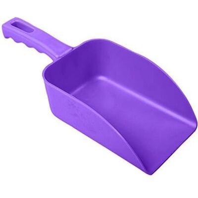 Maya FBK Palas de mano, 110 x 150 x 265 mm, 500 g, color lila Maya FBK Palas de mano, 110 x 150 x 265 mm, 500 g, color lila