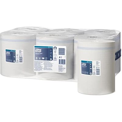Tork Papel de secado, de 1 capa, Advanced, multiuso Tork Papel de secado, de 1 capa, Advanced, multiuso