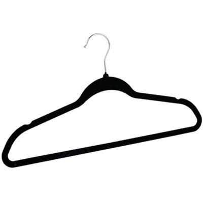 alpina Perchas de 10 Piezas Perchas para Pantalones con Revestimiento de Terciopelo Perchas con Ganchos de Metal Perchas para organización de armarios Negro alpina Perchas de 10 Piezas Perchas para Pantalones con Revestimiento de Terciopelo Perchas con Ganchos de Metal Perchas para organización de armarios Negro