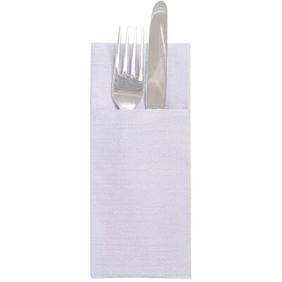 Garcia de Pou García de Pou 50 unidades Servilletas Cangurito 'Like Linen' 70 G/M2 33X40 Cm Parma Spunlace Garcia de Pou García de Pou 50 unidades Servilletas Cangurito 'Like Linen' 70 G/M2 33X40 Cm Parma Spunlace