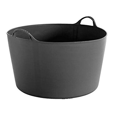 Maya Professional Tools Bolsa con asas (55 L), color negro Maya Professional Tools Bolsa con asas (55 L), color negro