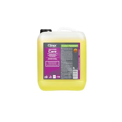 Clinex - Dispersion Care - Limpiador de suelos Clinex - Dispersion Care - Limpiador de suelos
