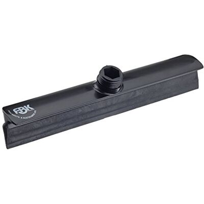 Maya 48300 Haragán, Super Higiénico, 300 mm, Negro Maya 48300 Haragán, Super Higiénico, 300 mm, Negro