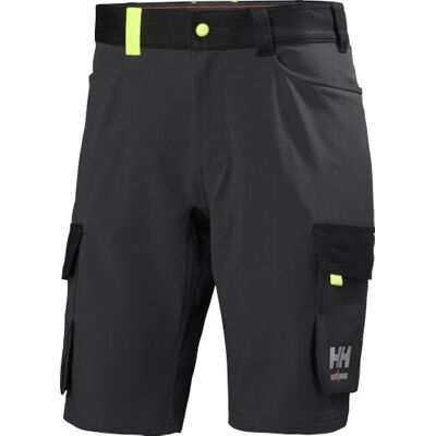 HH Workwear Oxford 4X Cargo Shorts HH Workwear Oxford 4X Cargo Shorts