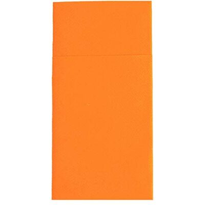 Garcia de Pou García de Pou servilletas Canguro, Papel Dry Tissue, Mandarina, 30 x 30 x 30 cm, 50 Garcia de Pou García de Pou servilletas Canguro, Papel Dry Tissue, Mandarina, 30 x 30 x 30 cm, 50