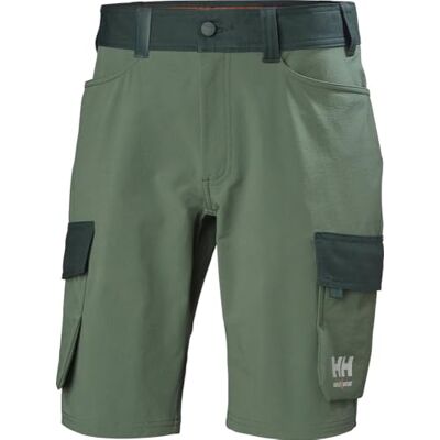 HH Workwear Oxford 4X Cargo Shorts HH Workwear Oxford 4X Cargo Shorts