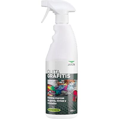 MONESTIR Quita Grafitis Gama City 750ml MONESTIR Quita Grafitis Gama City 750ml