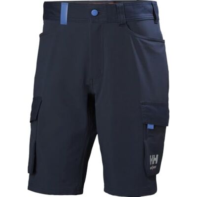 HH Workwear Oxford 4X Cargo Shorts HH Workwear Oxford 4X Cargo Shorts