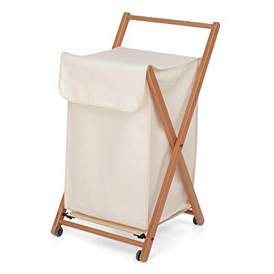 Foppapedretti Angel Carrito para Colada, Madera, Nogal Foppapedretti Angel Carrito para Colada, Madera, Nogal