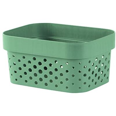 Curver Modelo 02036-S86 - Cesta de almacenamiento Curver Modelo 02036-S86 - Cesta de almacenamiento