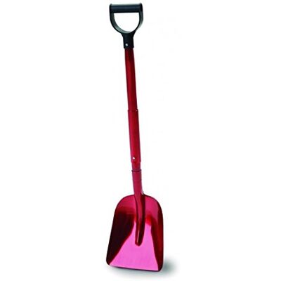 Maya Professional Tools Pala plegable (aluminio) Maya Professional Tools Pala plegable (aluminio)
