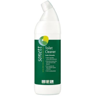 Sonett Limpiador de inodoro, 750 ml Sonett Limpiador de inodoro, 750 ml