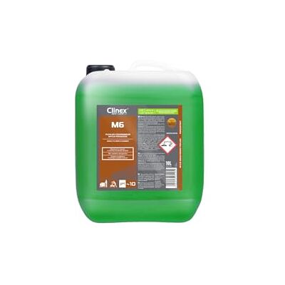 CLINEX 77-095 Limpiador industrial 10L CLINEX 77-095 Limpiador industrial 10L
