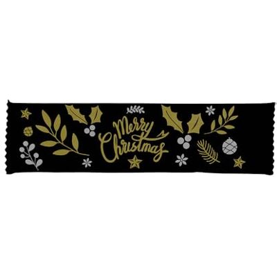 Garcia de Pou García de Pou Toallita Refrescante Roll-It, 18 x 5 cm, Oro Garcia de Pou García de Pou Toallita Refrescante Roll-It, 18 x 5 cm, Oro
